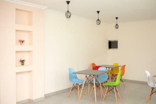 Apartamento Spitak Tun