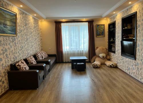 Comfort House