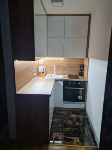 Apartamento Spa Centar Doboj