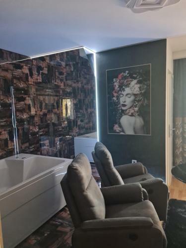 Apartamento Spa Centar Doboj