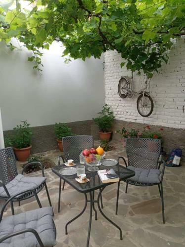 Bed & Breakfast Green Housee