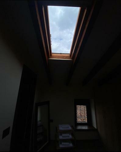Hotel Pazari Vjeter Rooms
