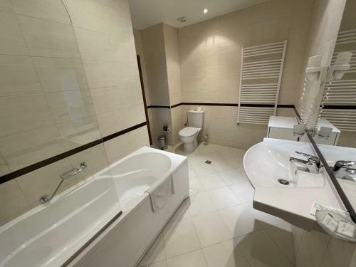 Private Apartments In Bellevue Residence