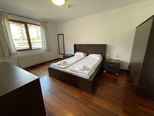 Private Apartments In Bellevue Residence