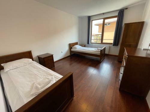 Private Apartments In Bellevue Residence