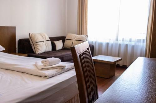 Private Apartments In Bellevue Residence
