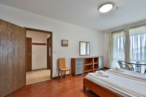 Private Apartments In Bellevue Residence