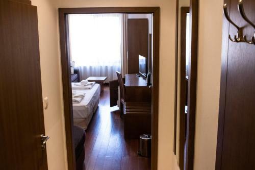 Private Apartments In Bellevue Residence