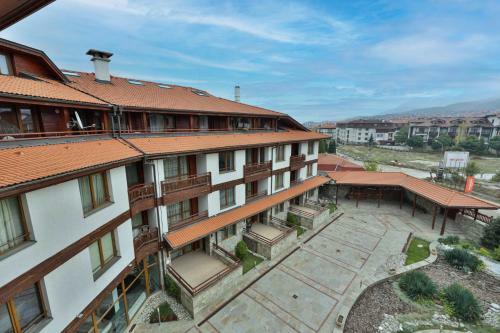 Private Apartments In Bellevue Residence