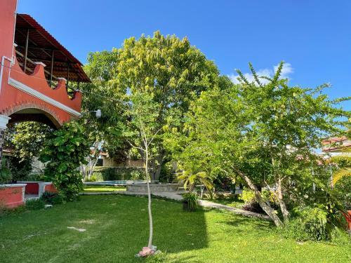 Apartamento Casa Siloe + Pajarera/ Piscina Compartida