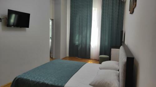 Bed & Breakfast Sultan Hotel