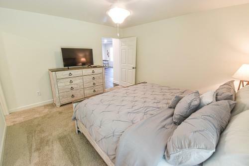 Charming & Comfy - Close To Stadium & Campus - Parents - Game Weekend