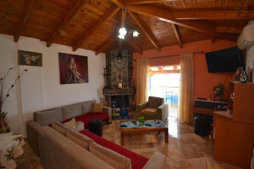Apartamento Sea View Lukova