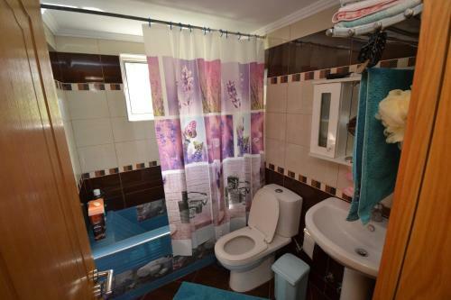 Apartamento Sea View Lukova
