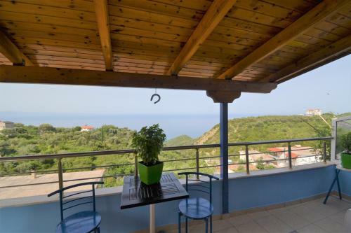 Apartamento Sea View Lukova