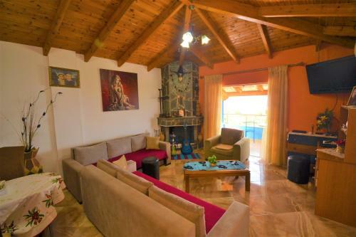 Apartamento Sea View Lukova