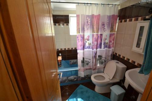 Apartamento Sea View Lukova