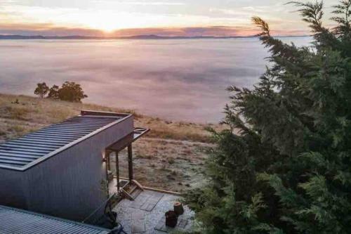Apartamento Eagle Peak Tiny Abode