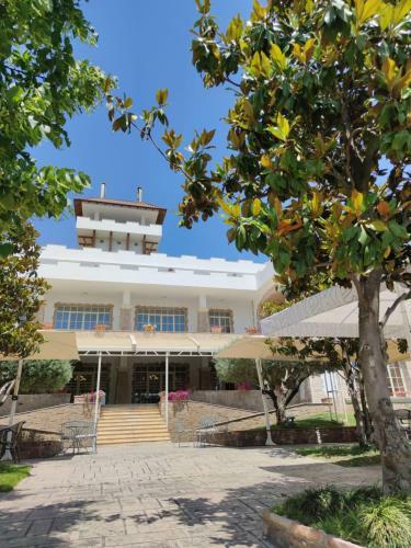 Hotel Nari Lunder Agro-tourism