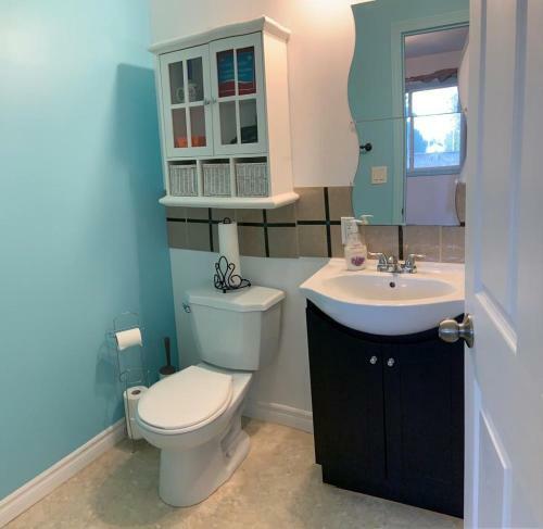 Adorable One Bedroom Apartment In Chatham
