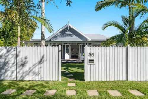 Tobys Byron Bay