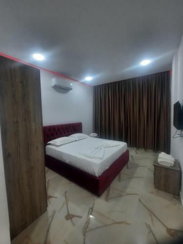 Hotel Megniar