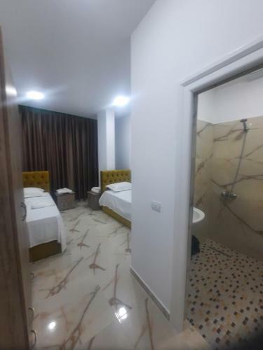 Hotel Megniar