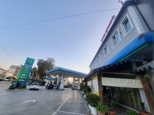 Hotel Megniar