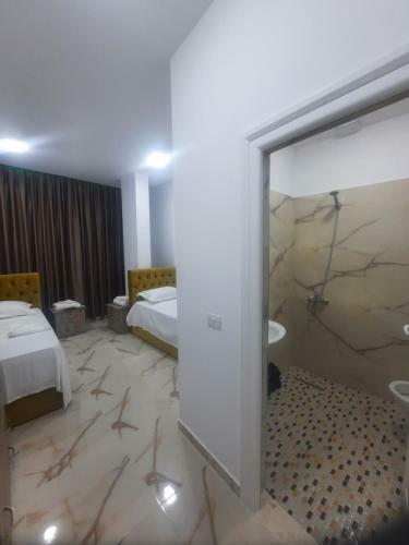 Hotel Megniar