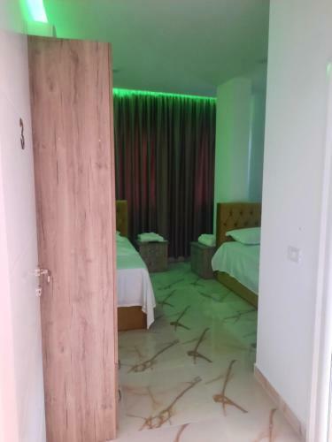Hotel Megniar