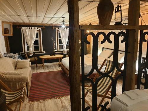 Hotel Hnameni Bovadzor Lodge