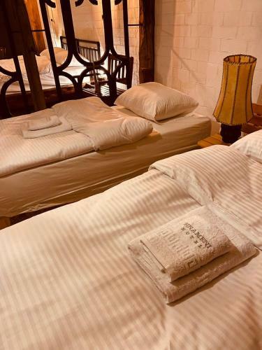 Hotel Hnameni Bovadzor Lodge