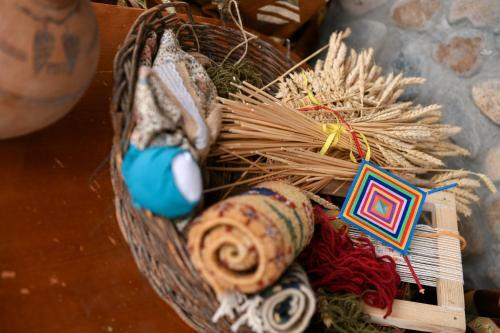 Hostal Manana Guesthouse