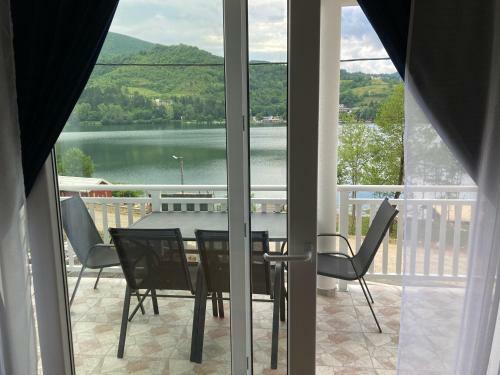 Apartamento Villa Pliva Lake