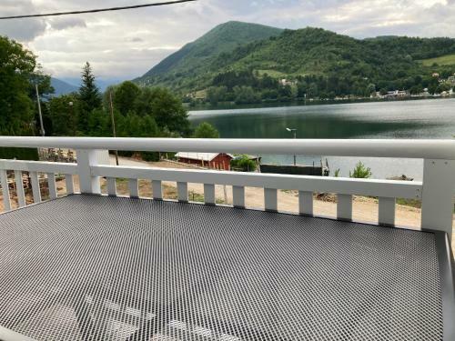 Apartamento Villa Pliva Lake