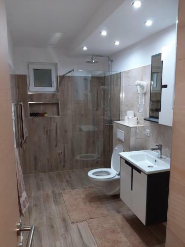 Apartamento Villa Pliva Lake