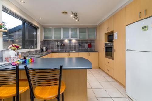 Peaceful 3 Bedroom Holiday Stay