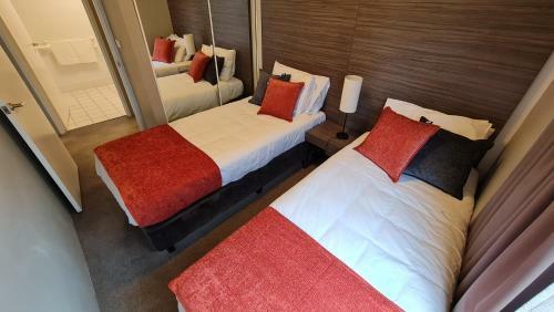 2br 2bath L4 Executive Apartment, In City Centre