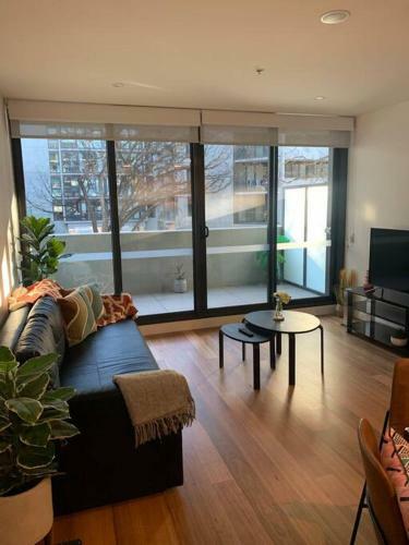 Apartamento Plush At Dawn, Canberra City