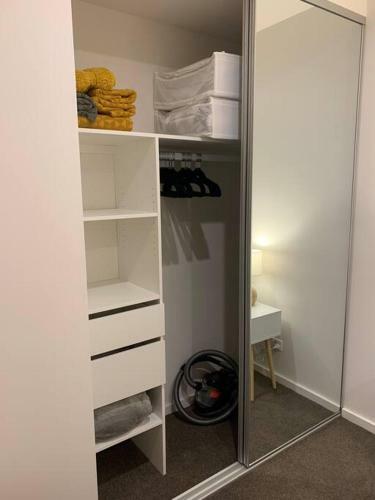 Apartamento Plush At Dawn, Canberra City