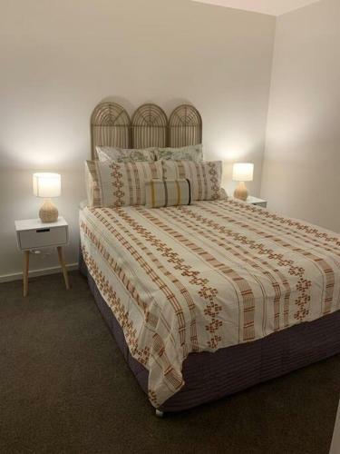 Apartamento Plush At Dawn, Canberra City