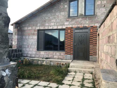 Hostal Alpine Guesthouse Aparan