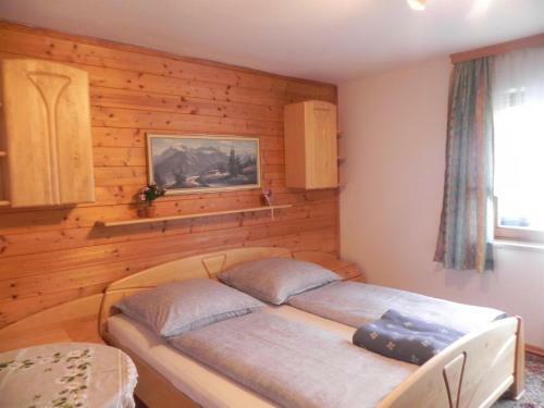 Apartamento Ferienwohnung Oberrauter