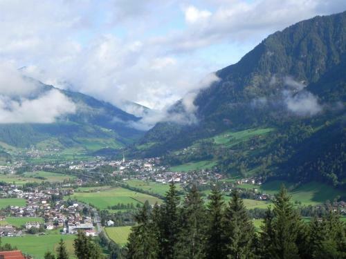 Apartamento Ferienwohnung Oberrauter