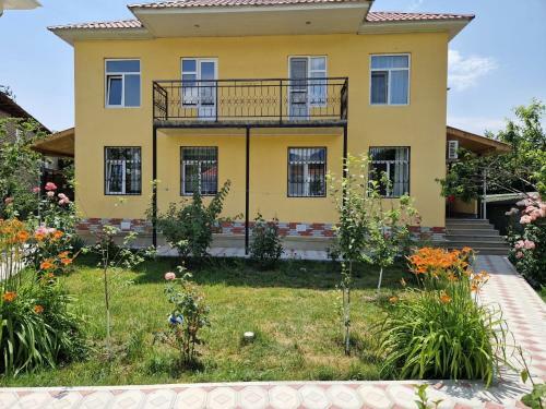 Villa Mountain Resort House