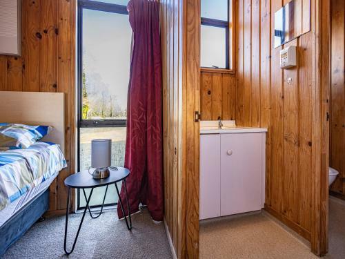 Autsa Lodge - National Park Holiday Home