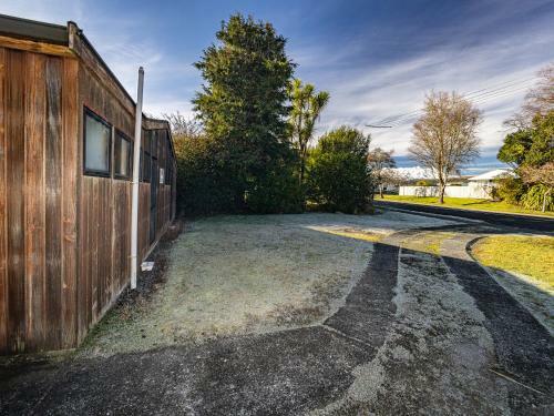 Autsa Lodge - National Park Holiday Home