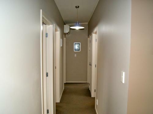 45 Below - National Park Holiday Home
