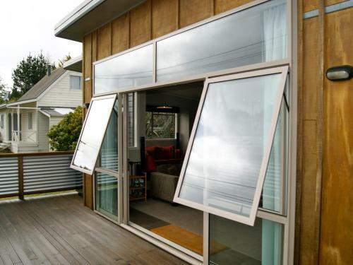 45 Below - National Park Holiday Home
