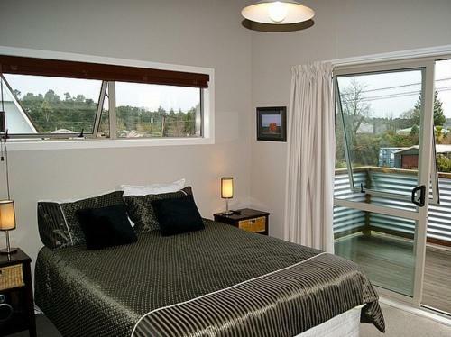 45 Below - National Park Holiday Home